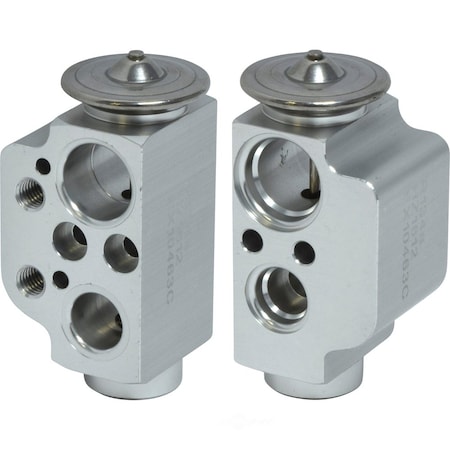 Uac Block Expansion Valve, Uac Ex 10463C EX 10463C